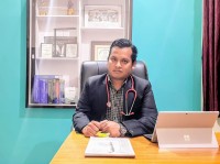 Dr. Dharmdeep Singh, Sexologist in Jaipur